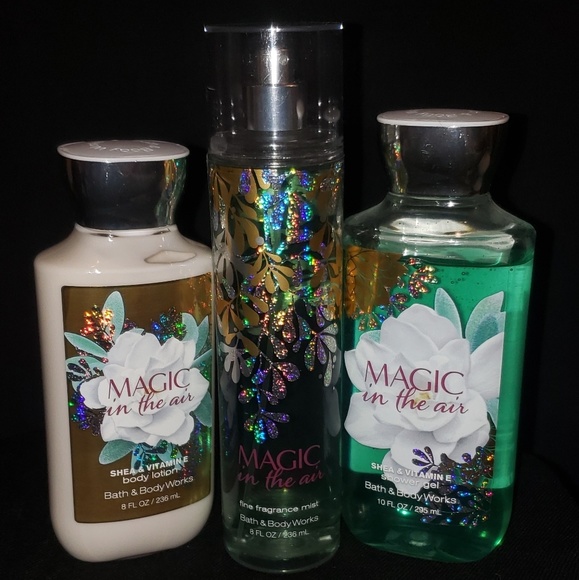 Bath & Body Works Other - Bath & Body Works set Bath & Body Works Other - Bath & Body Works set